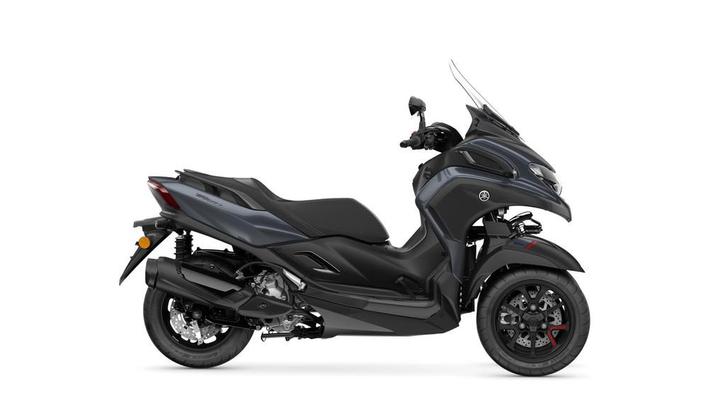 Yamaha TRICITY 300 (bj 2025), Motoren, Motoren | Yamaha, Bedrijf, Scooter