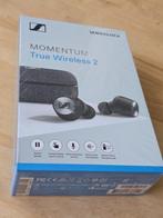 Sennheiser Momentum True Wireless 2 oordopjes (z.g.a.n), Audio, Tv en Foto, Koptelefoons, Ophalen of Verzenden, Zo goed als nieuw