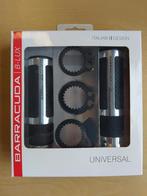 Barracuda Alu/Rubber Handvatten, NEW OLD STOCK !!, Motoren, Ophalen of Verzenden, Nieuw