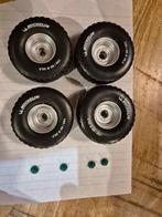 Setje banden tebbe, Ophalen of Verzenden, Auto, Overige merken