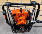 Stihl Grondboor BT 121 - Gebruikt, Ophalen, Gebruikt, Benzine, Stihl