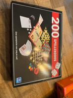 200 spellen doos, ongebruikt., Nieuw, Ophalen of Verzenden