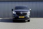 Renault Trafic 1.6 dCi L2H1 125PK | Navigatie | Cruise | Air, Voorwielaandrijving, Gebruikt, 4 cilinders, Renault