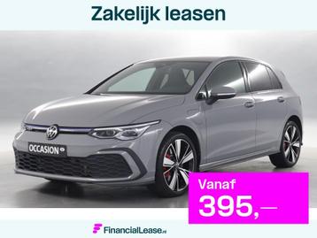 Volkswagen Golf GTE 1.4 eHybrid 245pk Navigatie beschikbaar voor biedingen
