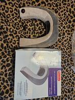 Nek en Schouder Massage Kussen - Kruidvat, Ophalen, Zo goed als nieuw, Massagestoel of Kussen