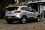 Renault Kadjar 1.2 TCe Intens Trekhaak I Leder I Navigatie I, Auto's, Renault, Voorwielaandrijving, 4 cilinders, Bedrijf, SUV of Terreinwagen
