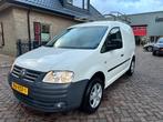 Volkswagen Caddy 1.9 TDI, Voorwielaandrijving, 1367 kg, 4 cilinders, Volkswagen