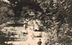 Onbekende FOTOKAART Nederland? Buitenland?, Ophalen of Verzenden, 1920 tot 1940, Ongelopen