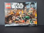 Lego Star Wars minifig NIEUW 75164 Rebel Trooper Battle Pack, Ophalen of Verzenden, Nieuw, Complete set, Lego