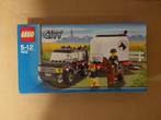 Lego city 7635, Ophalen, Nieuw, Complete set, Lego