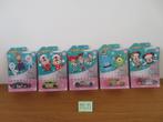 Hot Wheels Disney 100, Ophalen, Overige figuren, Nieuw, Beeldje of Figuurtje