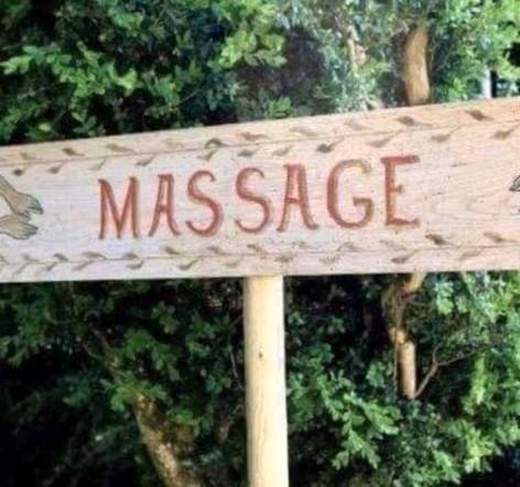 Ontspannings-massage *Back toBalance* ♂️♀️ SittardBornGeleen, Diensten en Vakmensen, Welzijn | Masseurs en Massagesalons, Ontspanningsmassage