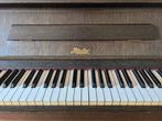 Rösler piano, Muziek en Instrumenten, Piano's, Ophalen, Gebruikt, Bruin, Piano