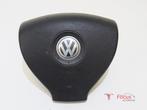 Airbag links (Stuur) van een Volkswagen Caddy, Auto-onderdelen, Ophalen of Verzenden, 12 maanden garantie, Gebruikt, Volkswagen