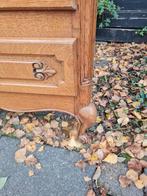 Vintage Queen Ann ladekast, Huis en Inrichting, Kasten | Ladekasten, Ophalen, Heikant 21 Kaatsheuvel, 100 tot 150 cm, Belle Vieille Brocante