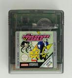The Powerpuff Girls - Game Boy COLOR GBC, 1 speler, Ophalen of Verzenden, Zo goed als nieuw, Vanaf 3 jaar