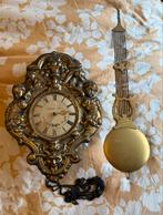 Twee Jacques Almar klokken, Ophalen of Verzenden