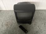 Sony Trinitron 14 inch CRT tv + remote + VHS speler, Ophalen of Verzenden, Gebruikt, Minder dan 40 cm, Sony