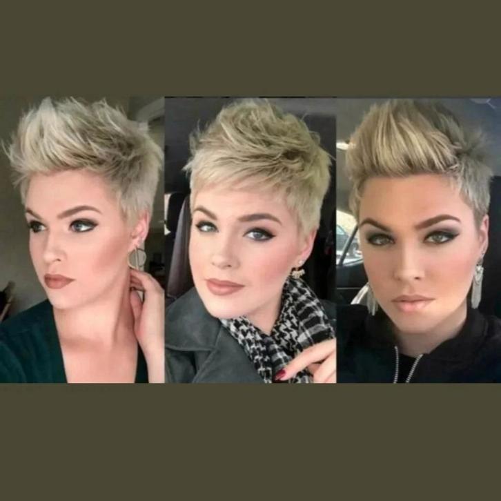 Thuiskapster kapper aan huis Heerde Hattem Wapenveld Epe, Sieraden, Tassen en Uiterlijk, Uiterlijk | Haarverzorging, Nieuw, Ophalen