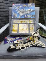 Lego Technic 8480 Space Shuttle - 100% Compleet met doos, Kinderen en Baby's, Speelgoed | Duplo en Lego, Ophalen of Verzenden