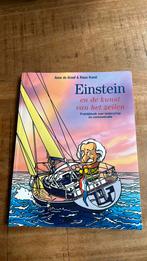 Anne de Graaf - Einstein en de kunst van het zeilen, Boeken, Anne de Graaf; Klaas Kunst, Ophalen of Verzenden, Zo goed als nieuw