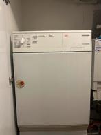 AEG Droger - Lavatherm T 520 elektronic, Ophalen, 6 tot 8 kg, Gebruikt, Voorlader
