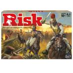 Risk standaard - Nieuwe uitgave - Bordspel | Nieuw in doos, De Entree 240A 1101 EE Amsterdam, Vijf spelers of meer, Nieuw, Ophalen of Verzenden
