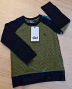 Nais longsleeve maat 98-104 - Nieuw!, Nieuw, Shirt of Longsleeve, Jongen, Nais