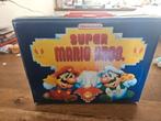 Super Mario koffer nintendo, Spelcomputers en Games, Avontuur en Actie, Gebruikt, 1 speler, Ophalen of Verzenden