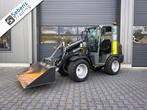 Weidemann 1260 LP BLACK EDITION, Zakelijke goederen, Machines en Bouw | Kranen en Graafmachines, Ophalen, Wiellader of Shovel