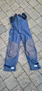 Zeilbroek en jas, Watersport en Boten, Watersportkleding, Ophalen of Verzenden, Gebruikt, Zeilbroek