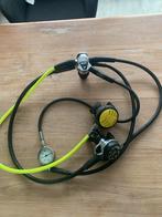 Mares Abyss Duikset, Watersport en Boten, Duiken, Ophalen of Verzenden, Gebruikt, Overige typen