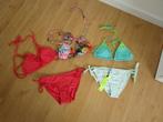 Combineerbare badmode maat S, Kleding | Dames, Badmode en Zwemkleding, Overige kleuren, Hema Bella Ragazza, Ophalen of Verzenden