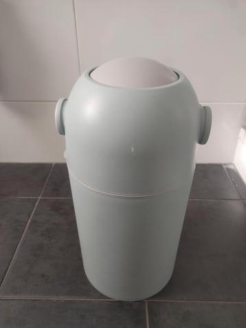 We-too Afvalemmer - Zo goed als nieuw beschikbaar voor biedingen
