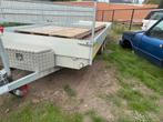 Te koop Eduard aanhanger, Auto diversen, Aanhangers en Bagagewagens, Ophalen, Gebruikt