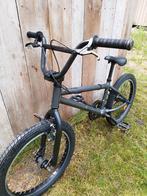 BMX b- twin 20 inch, Fietsen en Brommers, Fietsen | Crossfietsen en BMX, Ophalen