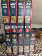 Jan van Haasteren puzzels, Ophalen of Verzenden, Zo goed als nieuw