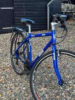 Gios Mistral (JDM) SHIMANO ALRUS, 3x8 stads/­tourfiet, Fietsen en Brommers, Ophalen, Zo goed als nieuw, Meer dan 20 versnellingen