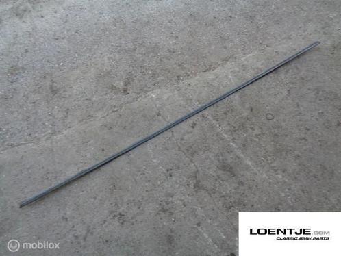 Dorpellijst BMW 7-serie E23 ('77-'86) 745i 735i 732i 728i, Auto-onderdelen, Carrosserie en Plaatwerk, BMW, Gebruikt, Ophalen of Verzenden