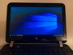 Hp pavilion dm1 laptop windows 10 (10 inch, Computers en Software, Ophalen, Zo goed als nieuw