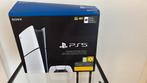 PlayStation 5 Slim Digital, Spelcomputers en Games, Spelcomputers | Sony PlayStation 5, Ophalen, Zo goed als nieuw, Playstation 5 Digital