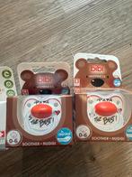 Niuwe spenen en verzorging materialen, Ophalen of Verzenden, Zo goed als nieuw, Overige typen