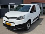 Toyota PROACE CITY 1.5 D-4D Cool Airco Cruise Trekhaak Comfo, Voorwielaandrijving, Gebruikt, 4 cilinders, Wit