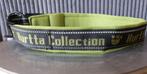 Nieuwe groene Hurtta hondenhalsband 50-60cm, Dieren en Toebehoren, Ophalen of Verzenden, Nieuw