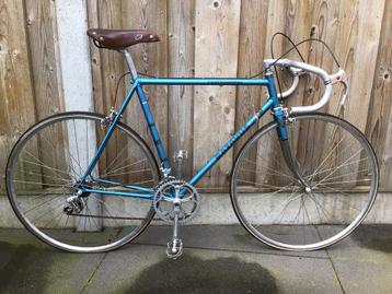 Batavus professional racefiets vintage barnfind beschikbaar voor biedingen