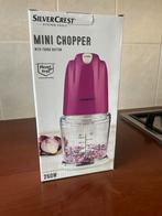 Mini chopper, Ophalen, Nieuw, Blender to go