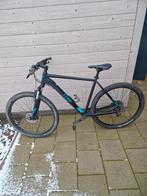 Cube Mountainbike Analog XCM SR Suntour, Gebruikt, Hardtail, Heren, 53 tot 57 cm