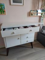 Retro kast | commode | dressoir, Ophalen, Gebruikt, Vintage, 50 tot 100 cm