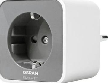Osram Smart+ slimme stekker beschikbaar voor biedingen