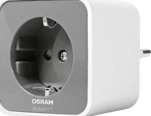 Osram Smart+ slimme stekker, Huis en Inrichting, Overige Huis en Inrichting, Zo goed als nieuw, Ophalen of Verzenden